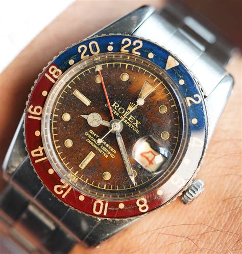 rolex 6542 dimensions|rolex 6542 gmt master.